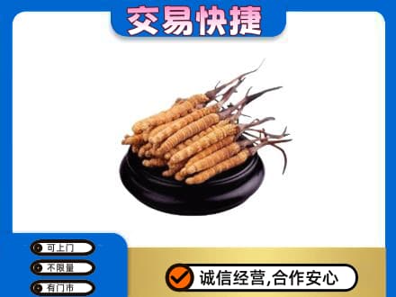 十堰回收冬虫夏草多少钱每克